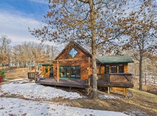 29625 Red Oak Dr, Danbury, WI 54830