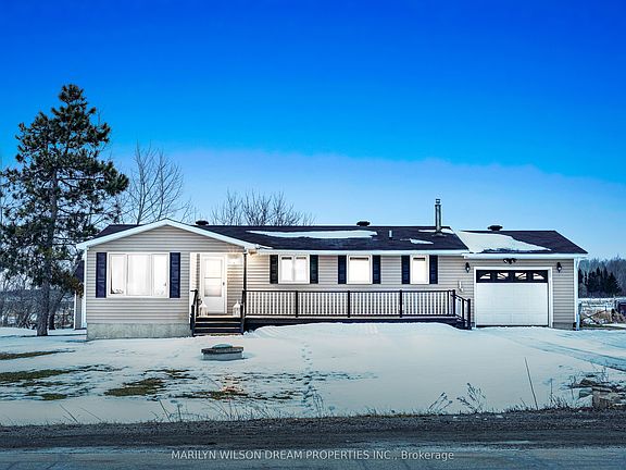 2nd image of 1234 Kinburn Side Rd