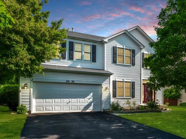 2030 Ione Ln, Aurora, IL 60503