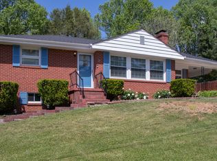 501 Cheyenne Rd, Bristol, VA 24201