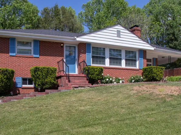 501 Cheyenne Rd, Bristol, VA 24201