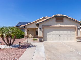 10268 W Burnett Rd, Peoria, AZ 85382