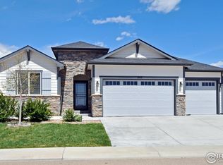 845 Shirttail Peak Dr, Windsor, CO 80550