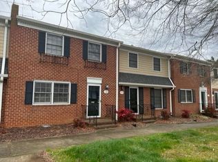 100 Ivey Rd #110, Graham, NC 27253