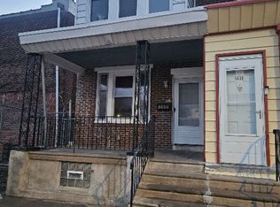 5636 N Lawrence St, Philadelphia, PA 19120