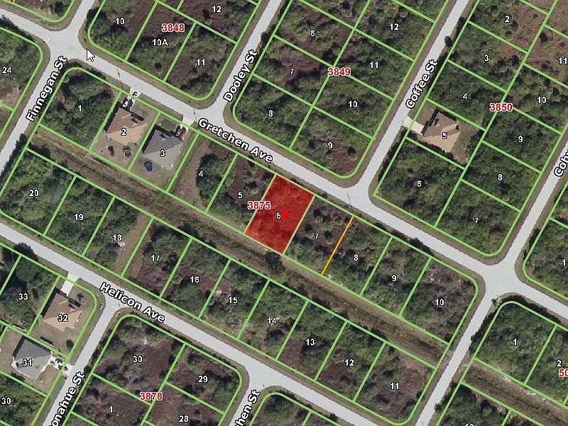 1st image of 12181 Gretchen Ave