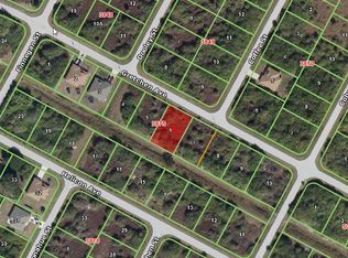 12181 Gretchen Ave, Port Charlotte, FL 33981