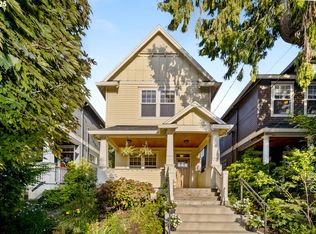 3756 N Missouri Ave, Portland, OR 97227
