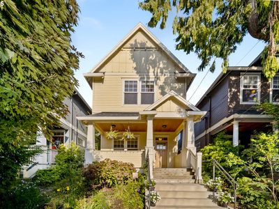 3756 N Missouri Ave, Portland, OR, 97227