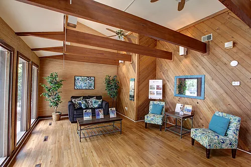 Village Square Apartments Photo 1