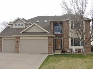 1638 Fantail Ct, Fort Collins, CO 80528