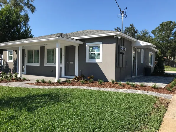 113 E Kaley St, Orlando, FL 32806