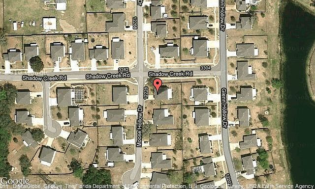 Map View