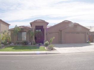 779 E Teakwood Dr, Chandler, AZ 85249