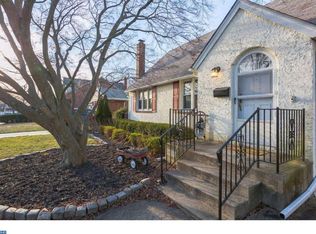 2021 Sycamore St, Haddon Heights, NJ 08035