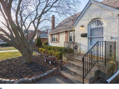 2021 Sycamore St, Haddon Heights, NJ, 08035