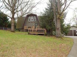 1305 Snyder School Rd, Knoxville, TN 37932