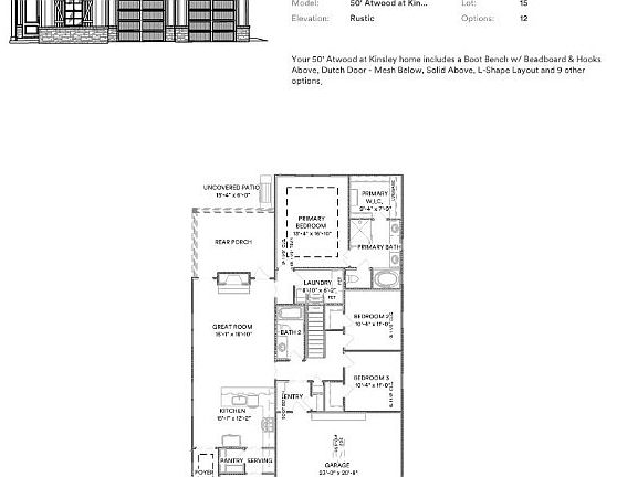 4th image of this home