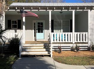 1542 Little Rock Blvd, Charleston, SC 29412