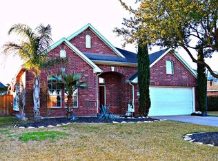 5907 Brownstone Ridge Ln, Houston, TX 77084