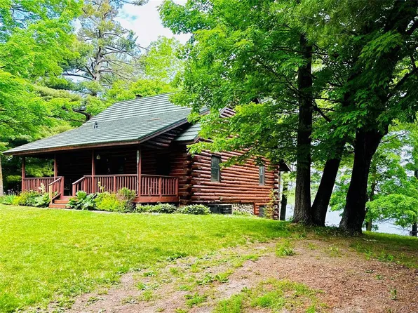 618A 29 1/2 Avenue, Barronett, WI 54813