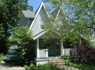 959 Clara Ave, Akron, OH 44306