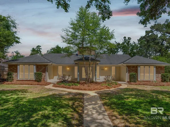 3724 Claridge Rd S, Mobile, AL 36608