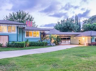 19728 Strathern St, Winnetka, CA 91306