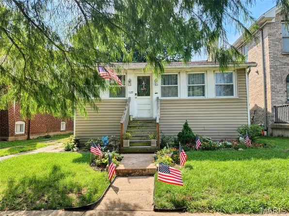 1129 Blendon Pl, Saint Louis, MO 63117