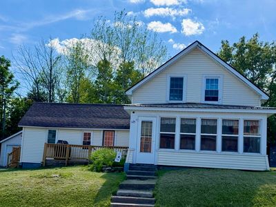 125 Emmons St, Saranac, NY, 12981
