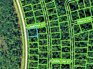6500 Campina St, Sebring, FL 33872