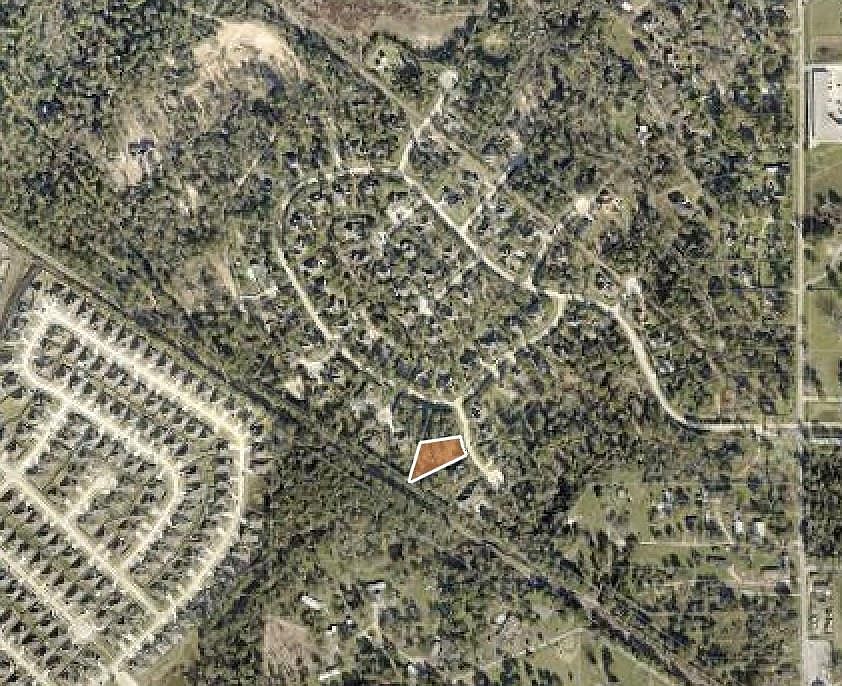 2nd image of 25027 Tarlton Ct