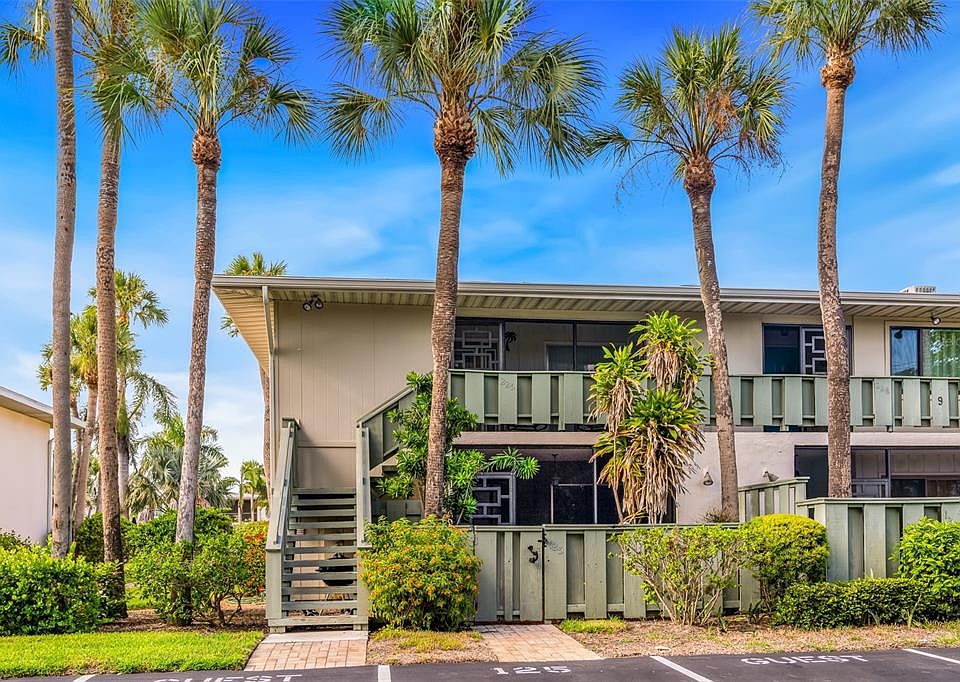 Westbay Cove Condominiums 600 Manatee Ave Bradenton Beach, FL