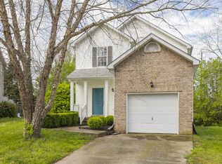 612 Bell Trace Cir, Antioch, TN 37013