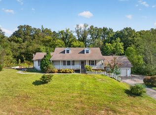 8823 Apison Pike, Ooltewah, TN 37363