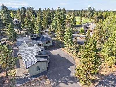 17915 Playoff Ln, Sunriver, OR, 97707