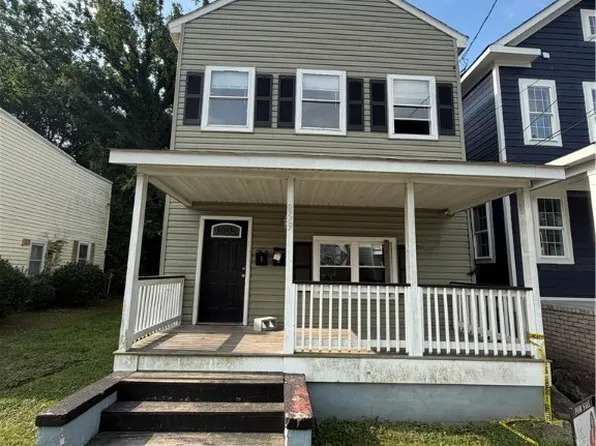 859 Lexington St, Norfolk, VA 23504