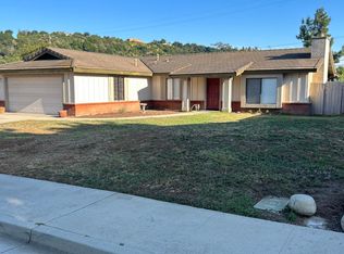 158 Valley Ridge St, Ojai, CA 93023