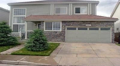 Huge Home 