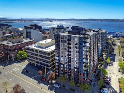 2721 1st Avenue UNIT 507, Seattle, WA, 98121