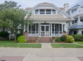 2708 Wesley Ave, Ocean City, NJ 08226