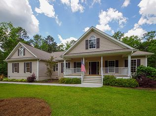 802 Enclave Ter, Summerville, SC 29483