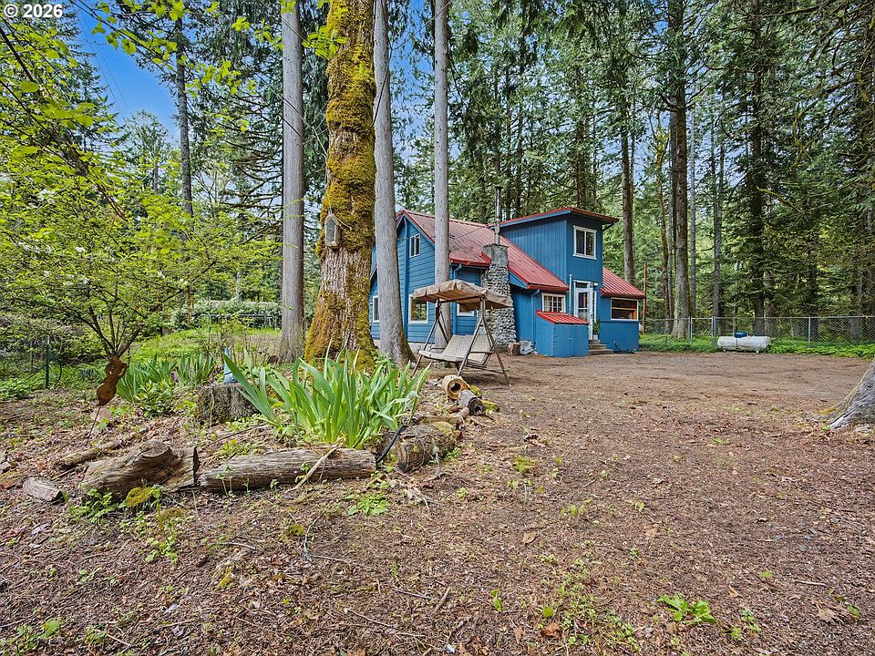 70385 E Mountain Dr, Rhododendron, OR 97049 | Zillow