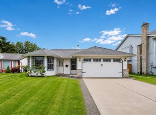 2717 Dehavilland Ct, Abbotsford, BC V2T 5L3