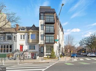 3601 14th St NW, Washington, DC 20010