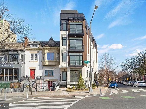 3601 14th St NW