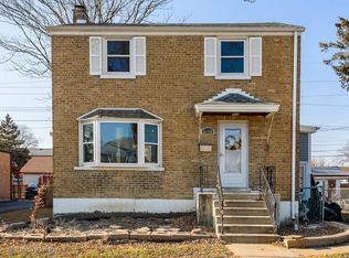 3140 Ernst St, Franklin Park, IL 60131