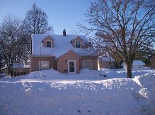 600 S 9th St, Sac City, IA 50583