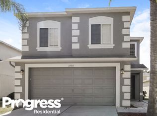 1808 Sherbourne St, Winter Garden, FL 34787