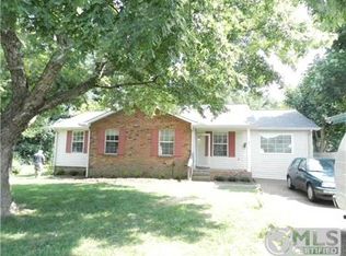 2302 Mallard Ct, Franklin, TN 37064